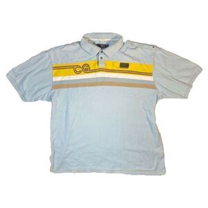 Vintage Coogi Australia Polo